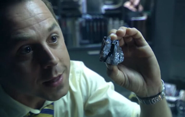 Read more about the article La historia del Unobtainium, el material que explica toda la ciencia ficción desde ‘Avatar’ hasta ‘X-Men’