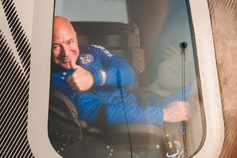 Read more about the article La Mentalidad: la intrahistoria de cómo la élite de milmillonarios fantasea con huir de sus propias consecuencias