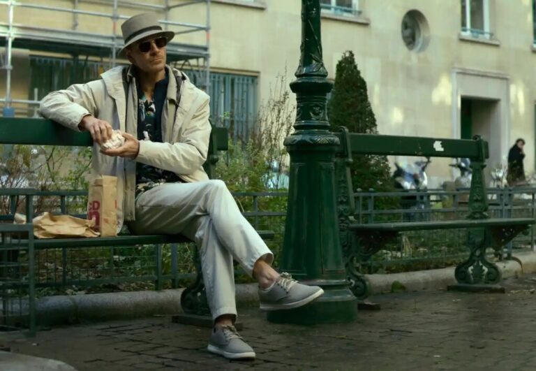 Read more about the article La nueva película de David Fincher acaba de llegar a Netflix y es uno de los thrillers más siniestros y especiales del año