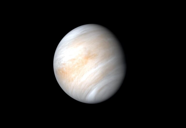 Read more about the article Llevamos años obsesionados con la idea de llegar a Marte. Para algunos expertos es el planeta equivocado