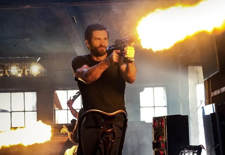 Read more about the article Ni John Wick, ni superhéroes. Esta barbaridad es la gran tapada del cine de acción del año pasado y la tienes en Prime Video