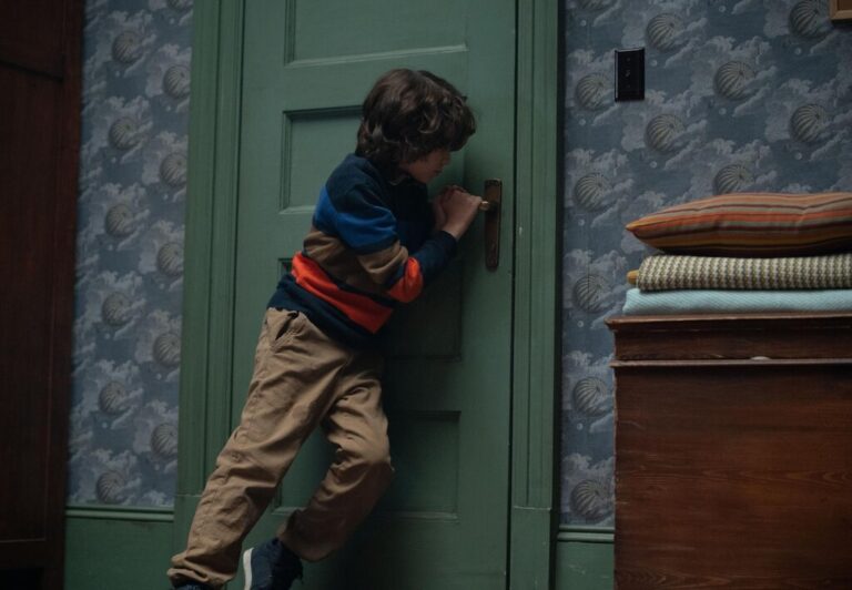 Read more about the article Pesadillas domésticas y claustrofobia pura para la película más aterradora de este año, que aterriza en Prime Video