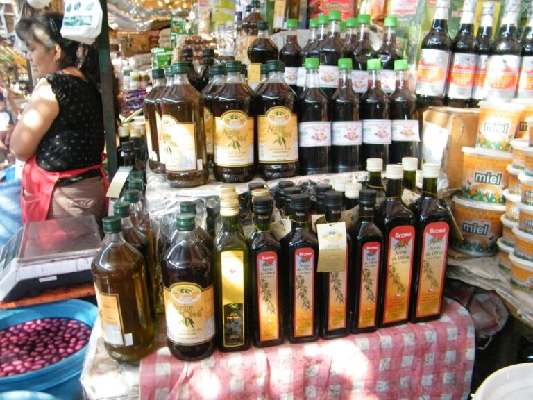 Read more about the article Por primera vez en meses, el precio del aceite de oliva ha bajado en origen. Esto podemos esperar en el supermercado