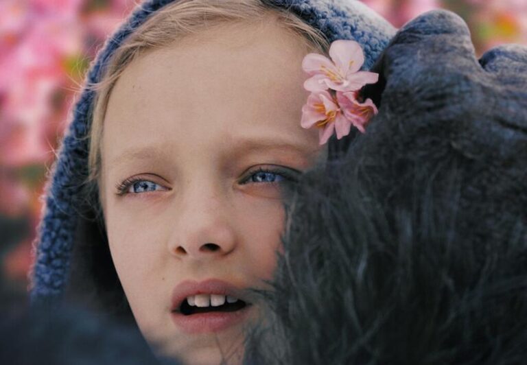 Read more about the article Son parte de una de las mejores sagas recientes de ciencia ficción, y desde ahora comparten su hogar natural con Netflix