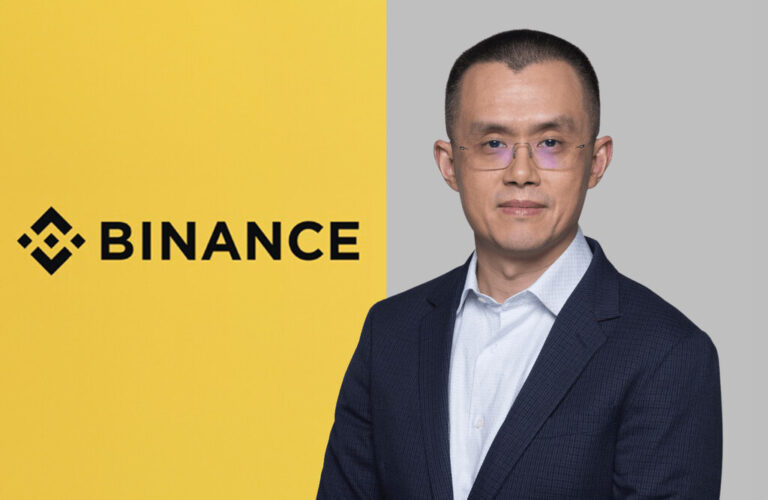 Read more about the article Terremoto en Binance: Changpeng Zhao renuncia como CEO del Exchange de criptomonedas más grande del mundo
