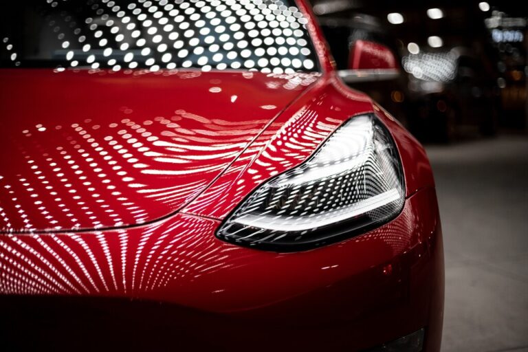 Read more about the article Tesla construirá su coche eléctrico 25.000 euros en Europa. Estos son sus planes, según Reuters
