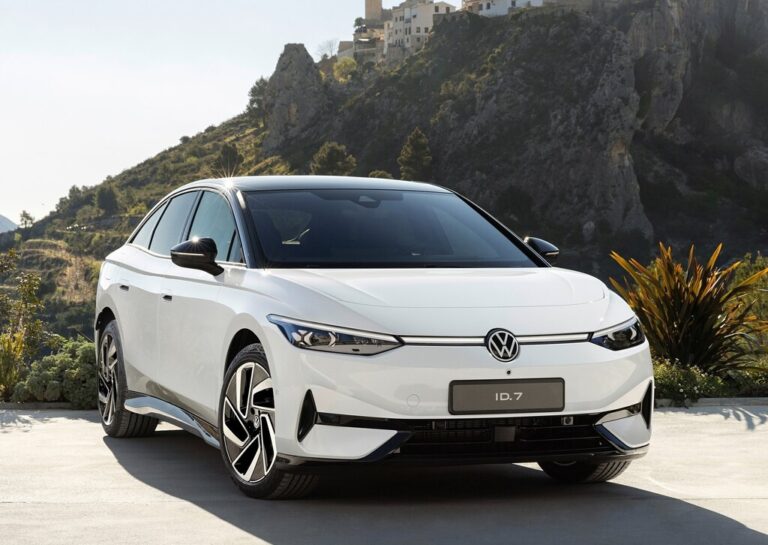 Read more about the article Volkswagen, en problemas para producir los motores que necesita para sus coches eléctricos. Solución: priorizar los más caros