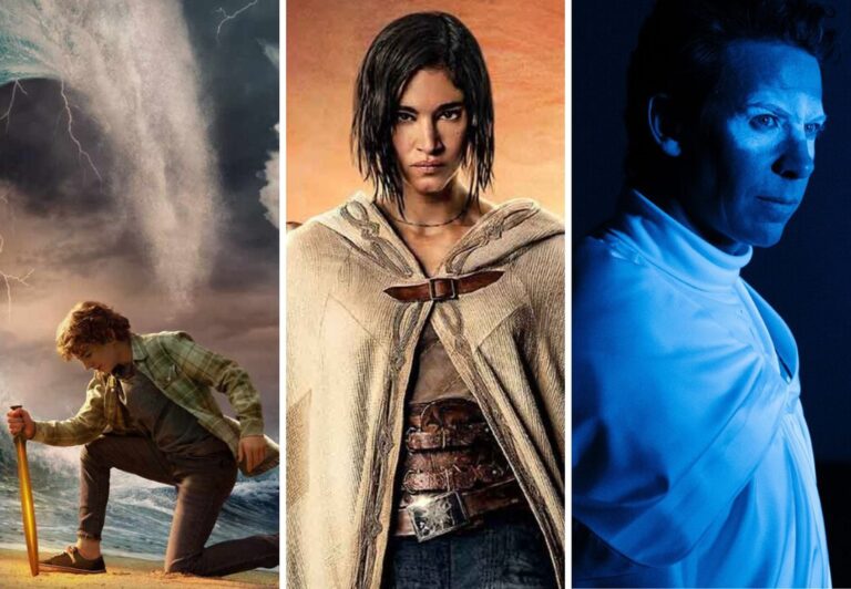 Read more about the article 13 películas y series de estreno para ver en diciembre de 2023 en Netflix, Prime Video, HBO Max y streaming