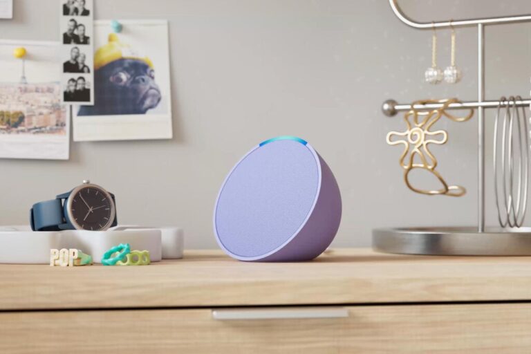 Read more about the article Amazon te da una segunda oportunidad para regalar un altavoz con Alexa por muy, muy poco dinero tras el Black Friday