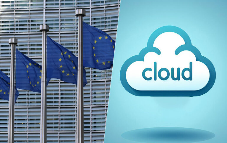Read more about the article EEUU domina el mercado de la computación en la nube. La UE invertirá 1.200 millones de euros para inclinar la balanza