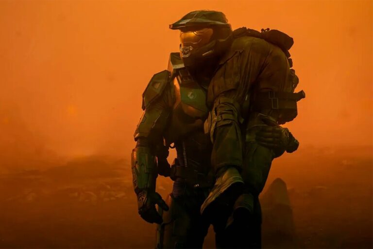 Read more about the article La serie ‘Halo’ ya tiene tráiler de la temporada 2 y fecha de estreno en Paramount+: Jefe Maestro regresa a lo grande
