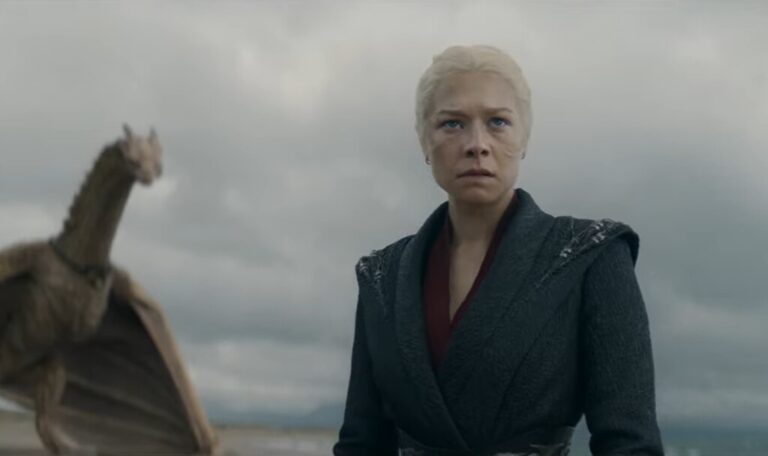 Read more about the article La temporada 2 de ‘La Casa del Dragón’ ya tiene tráiler: cómo será y cuándo veremos la precuela de ‘Juego de Tronos’