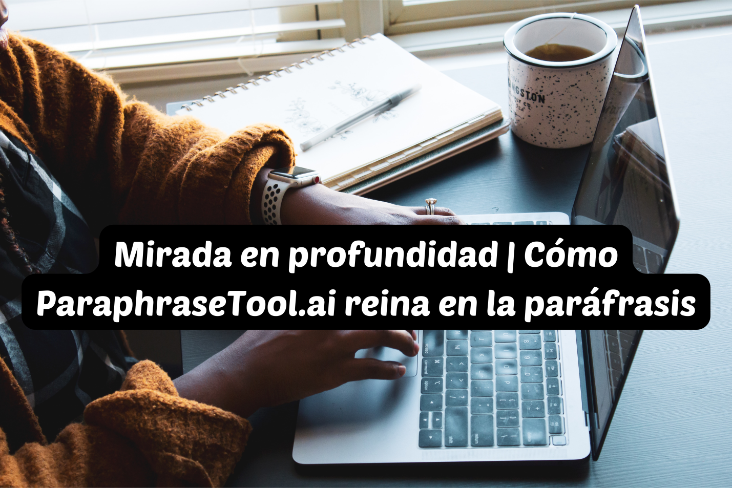 Read more about the article Mirada en profundidad | Cómo ParaphraseTool.ai reina en la paráfrasis