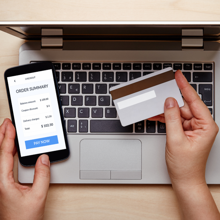 Read more about the article TIP #4: Seguridad Digital: Cómo Proteger tu Tarjeta de Crédito en Internet 