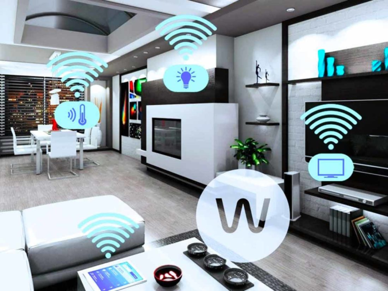 Read more about the article Protege tu Hogar estas Vacaciones: Dispositivos IoT que Ofrecen Tranquilidad y Seguridad