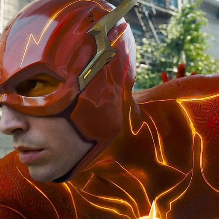 A las puertas de su estreno, 'The Flash' se ha convertido en lo que todos podíamos imaginar: un caos