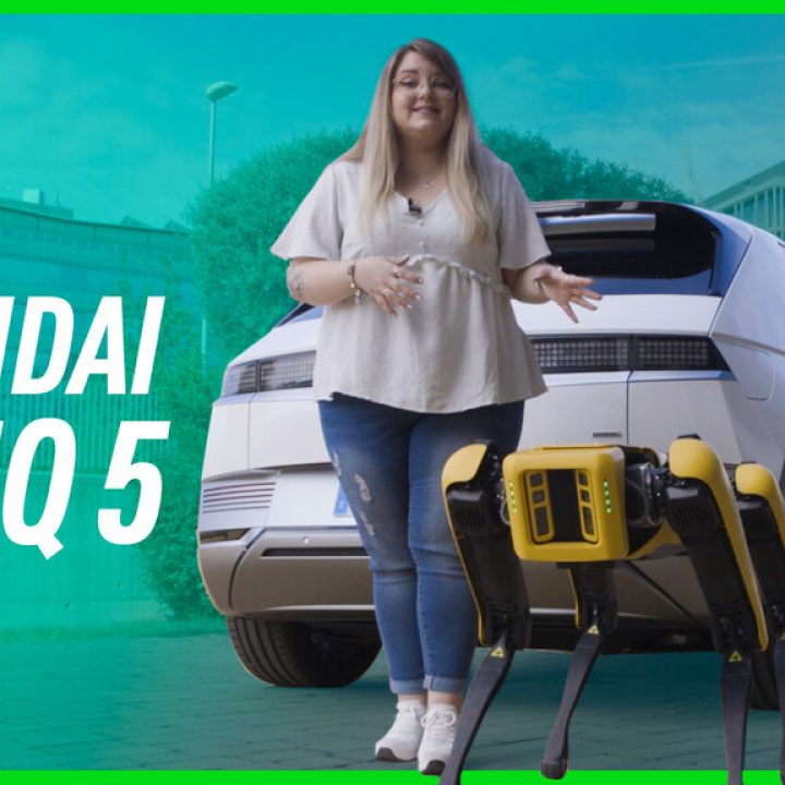 Hyundai IONIQ 5 a examen: las preguntas que nos habéis enviado (y sus respuestas) sobre este coche 100% eléctrico